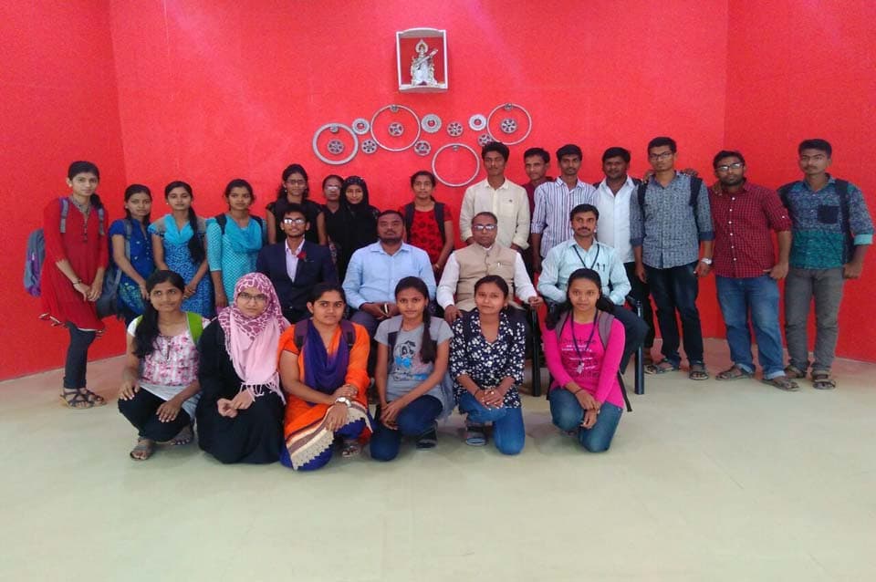 College of Engineering Osmanabad Workshop photo 18